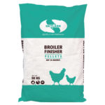 Skylark Super Premium Broiler Feeds | Less Feed More Meat