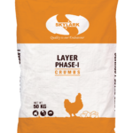 Skylark Layer Feeds | Less Feed More Eggs